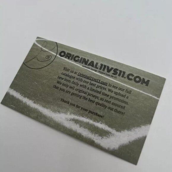 Chris Wondolowski Signed MLS All-time Goal Scorer Record Soccer Jersey ORIGINAL - Picture 9 of 9